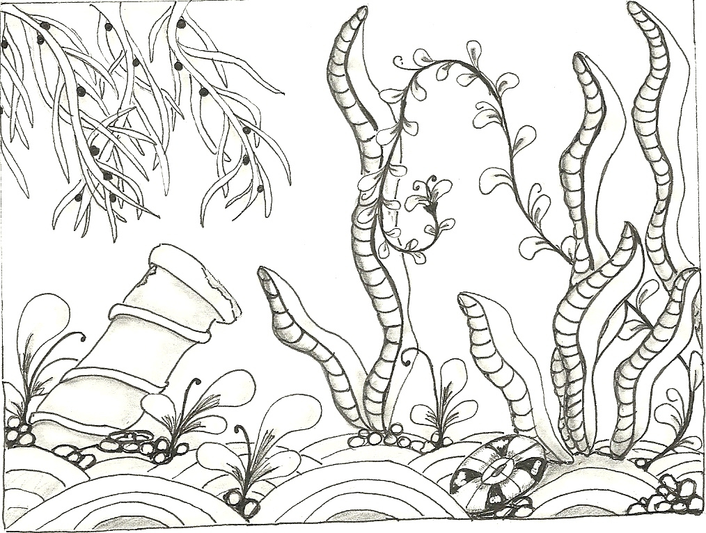 1014x766 Under The Sea Pat Vaughan