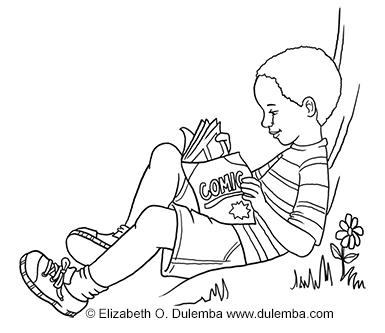 385x333 Dulemba Coloring Page Tuesday