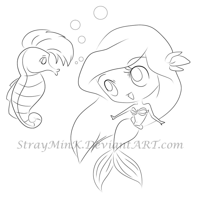 800x795 Under The Sea Pictures To Draw