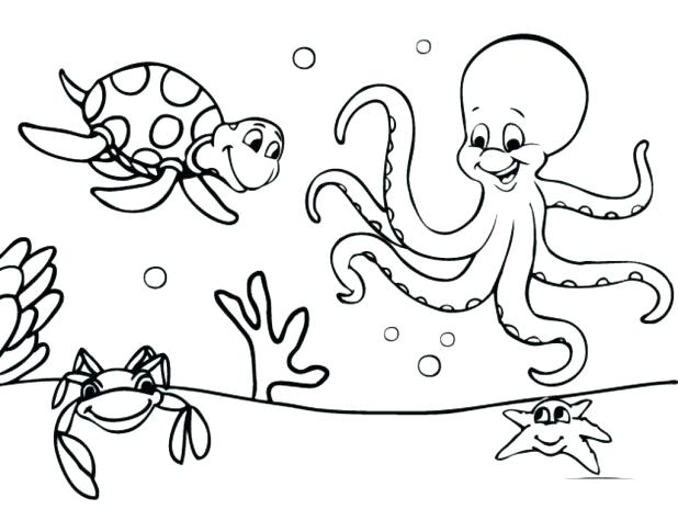 618x464 Brilliant Interesting Marines Coloring Pages New Free Printable