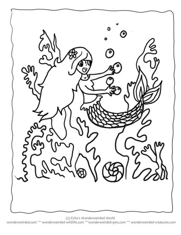 612x792 97 Best Under The Sea Coloring Or Painting Pages Images
