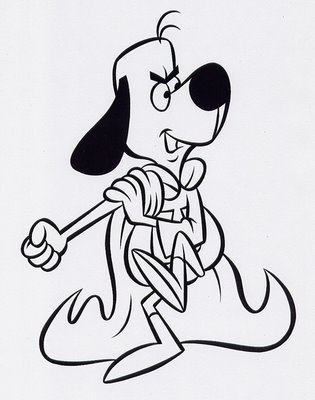 315x400 There's No Need To Fear Underdog Is Here!! Ye Olde Shoppe