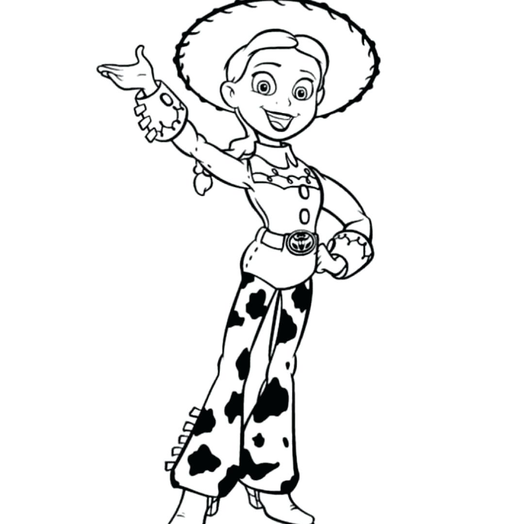 1049x1080 Coloring Underdog Coloring Pages Best Fresh From Toy Story