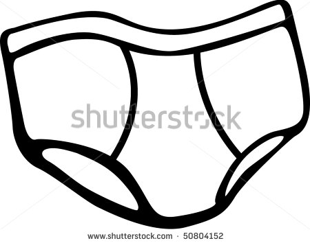 450x354 Man In Underwear With A Refrigerator