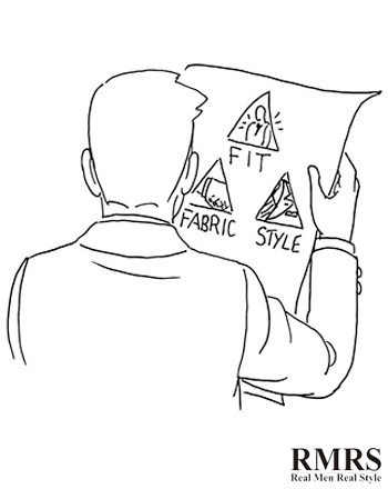 350x440 How To Make A T Shirt Stylish 7 Ways To Dress Up A T Shirt