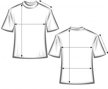 354x291 A Guide To Finding The Perfect Undershirt Undershirt Guy Blog