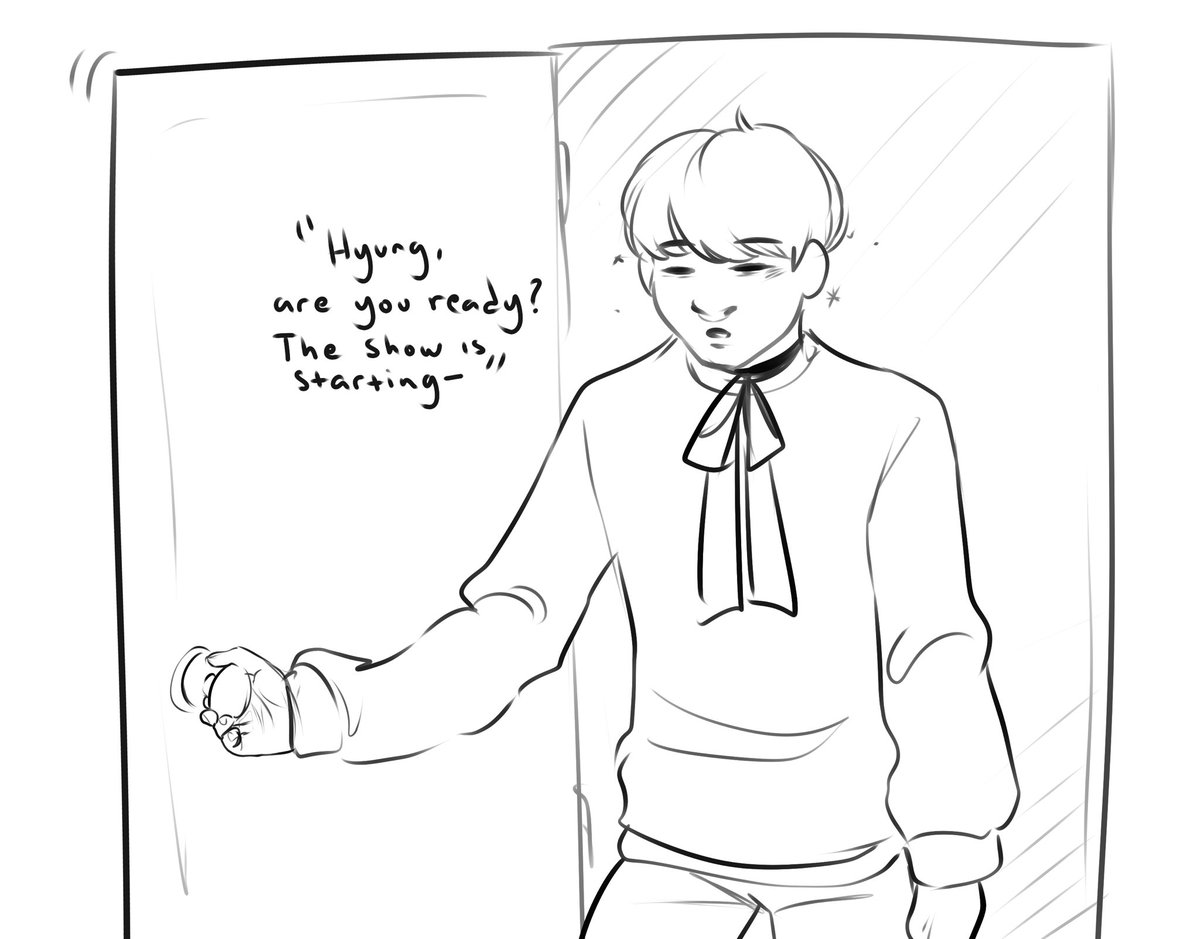 1200x939 Janko On Twitter Seokjin Uses Lace Undershirt, It Is Very