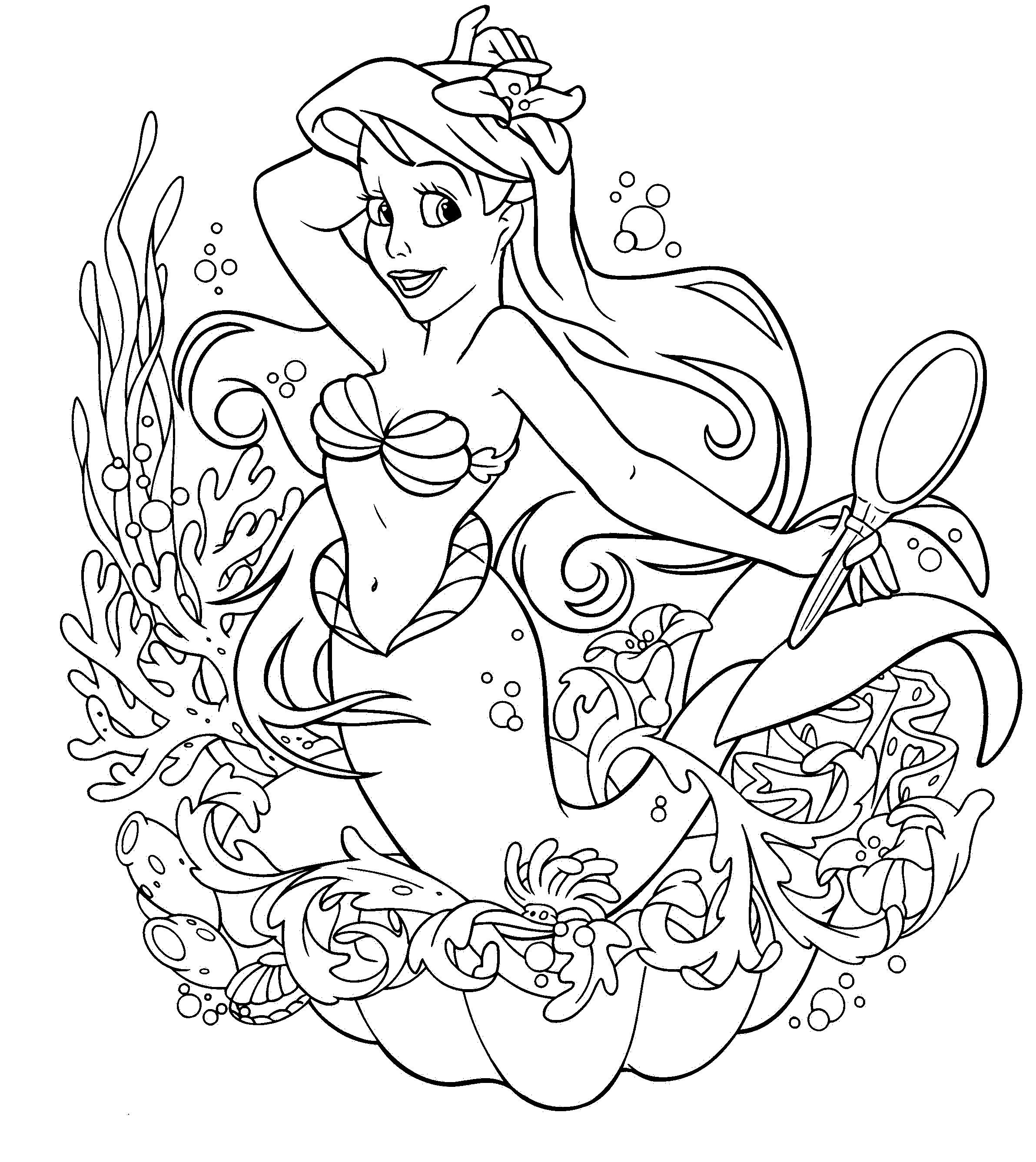 2384x2675 Coloring Pages Printable. Exciting Coloring Print Activity