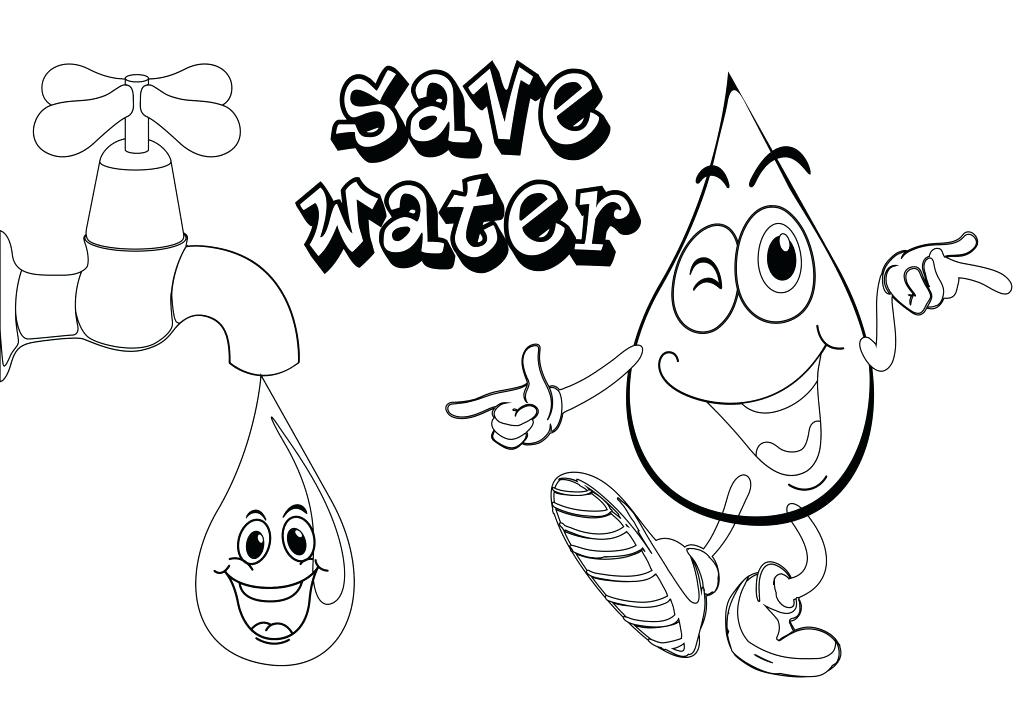 1024x724 Free Underwater Coloring Pages Letter W For Water Page Bulk Color