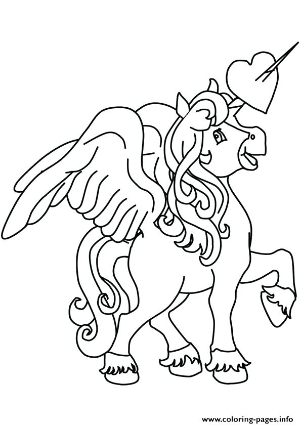 595x842 Unicorns Are Jerks Coloring Book 11 And Pretty Cartoon Unicorn