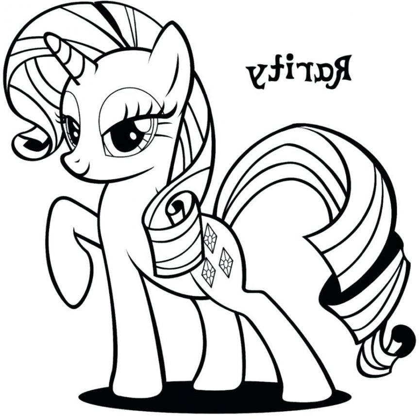 863x863 Cute Unicorn Drawing Free Jewelry Coloring Pages Ancient Egyptian