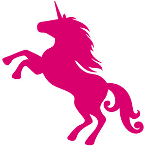 Download Unicorn Silhouette at GetDrawings.com | Free for personal ...