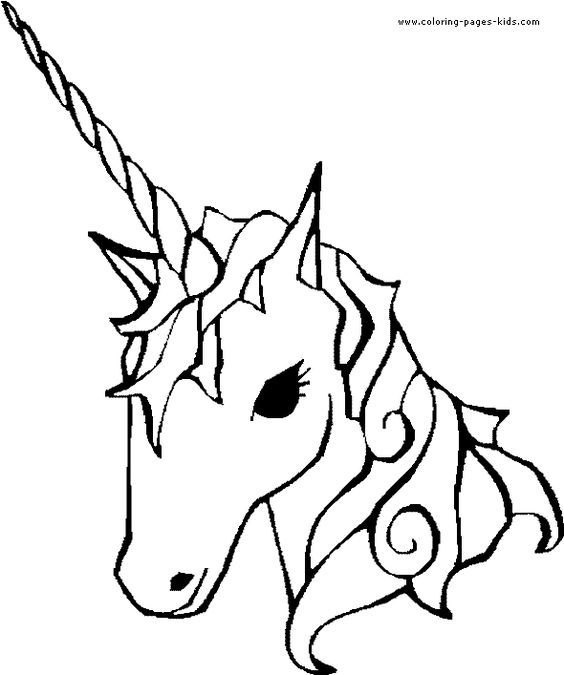 564x675 Unicorn Drawing 25 Beautiful Drawings Of Unicorns Ideas