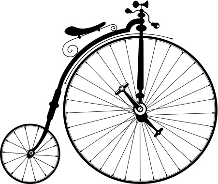 451x380 Unicycle Drawing Clipart Panda