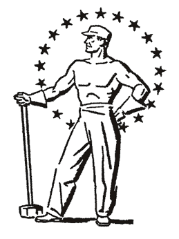 259x346 Labor Unions