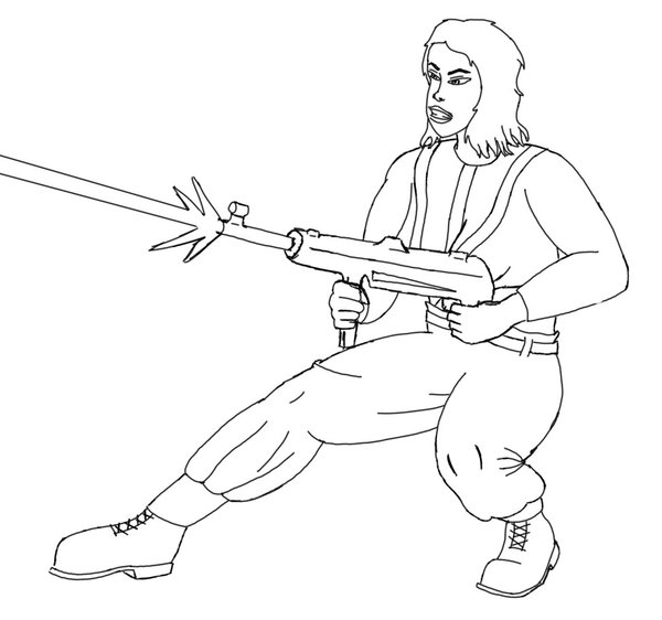 600x562 Miss Union Jack By Qbeagle