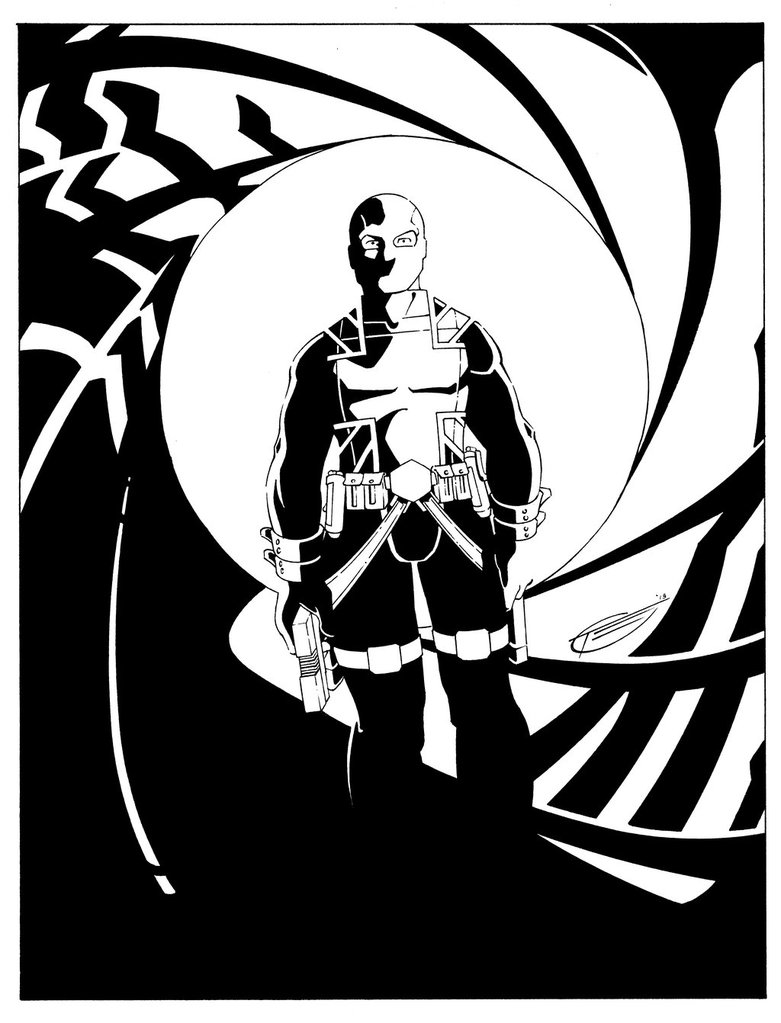 781x1023 Union Jack By Sketch64