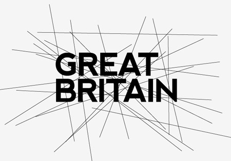 450x314 How To Create An Abstract Geometric Mosaic Text Effect