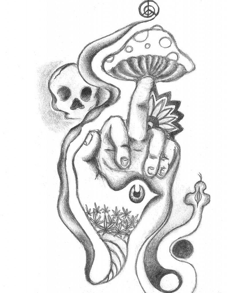 793x1024 Interior Design Impressive Unique Drawing Ideas For Teenage Girls