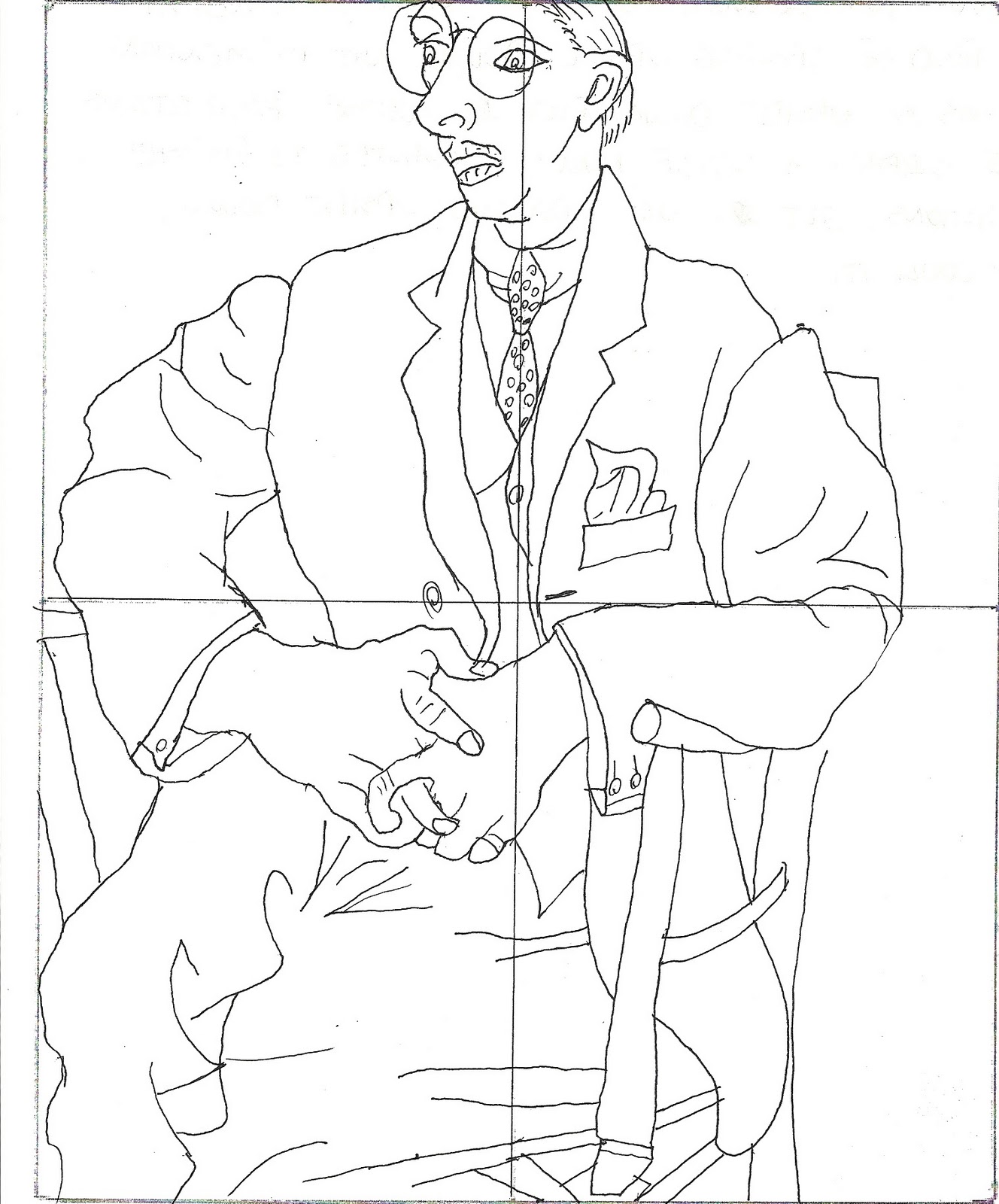 1328x1600 Drawing On The Right Side Of The Brain Bluedragonfly10