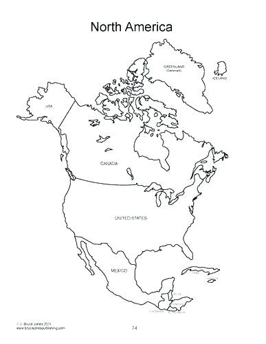 United States Map Drawing at GetDrawings | Free download