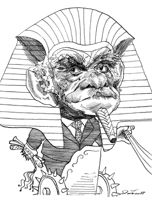 300x387 The Illusion Of Jewish Unity By Arthur Hertzberg The New York