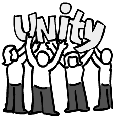 230x240 When It Comes To The Referendum, Let's Remember In Unity Is