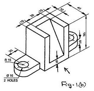 319x307 Engineering Drawing And Graphics