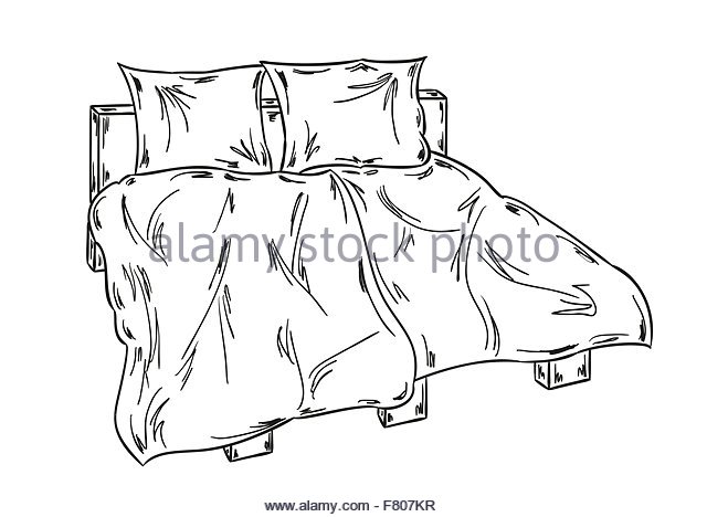 640x468 Messy Bed Room Black And White Stock Photos Amp Images