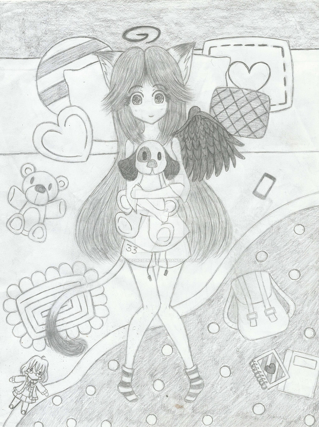 1024x1368 Nadeshikoagos's Favourites