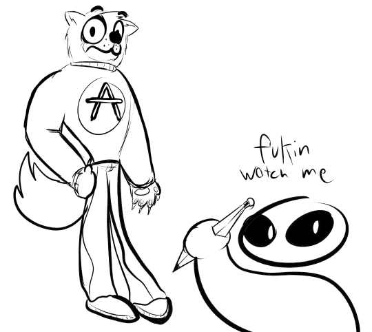 540x482 This Artist Loves To Draw Robots Tumblr