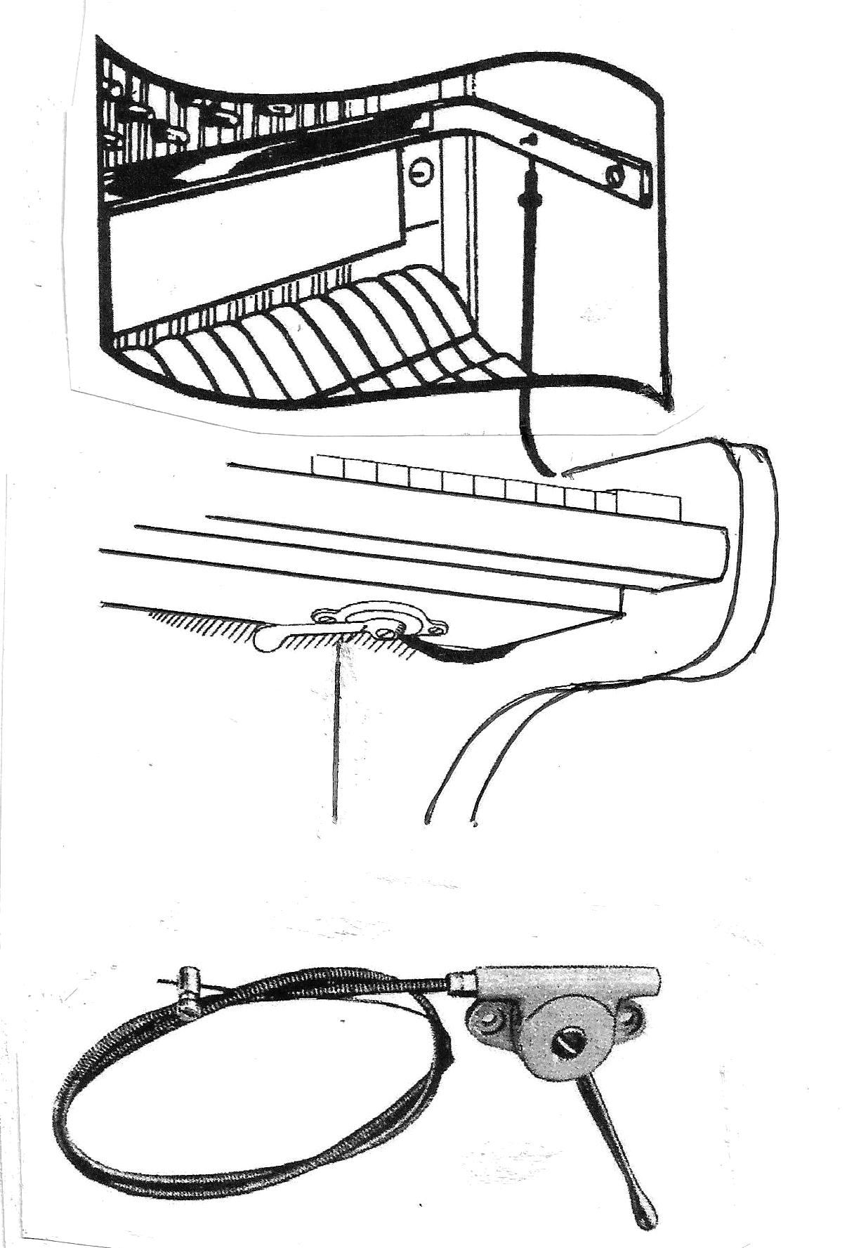 1226x1777 Celeste Rail Set Heckscher Amp Company