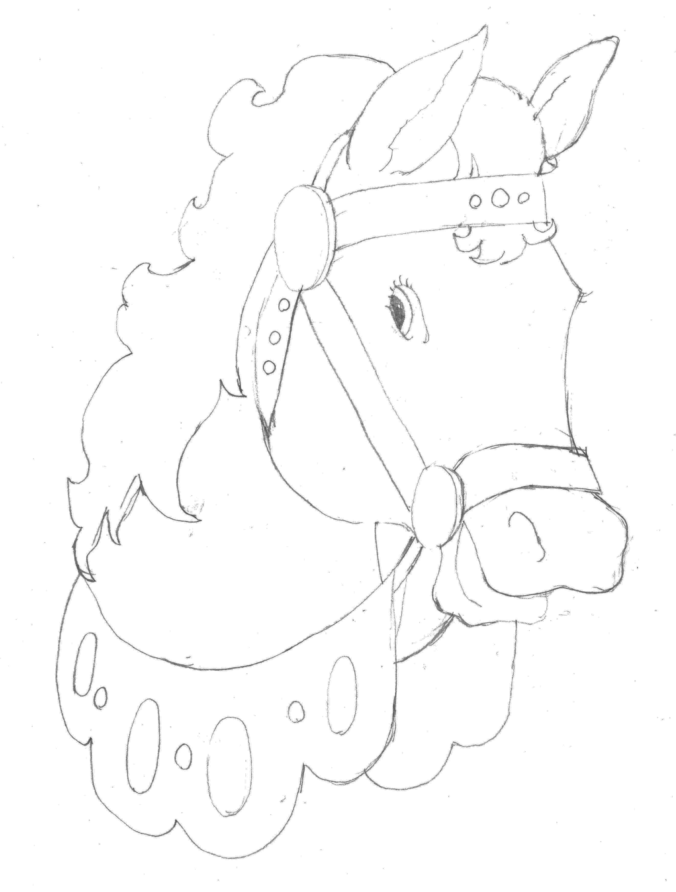 2644x3488 Drawing From Upside Down Images A Therapeutic Art Journey