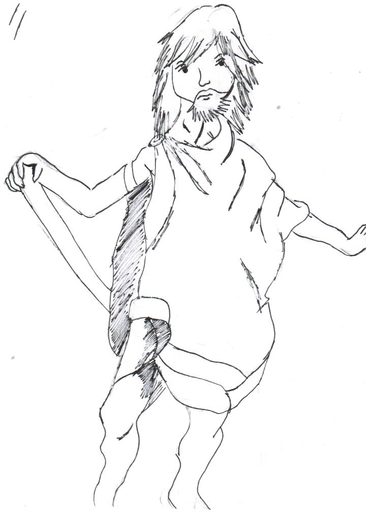 736x1008 Uranus God Of Sky By Xxxangelgirlxxx