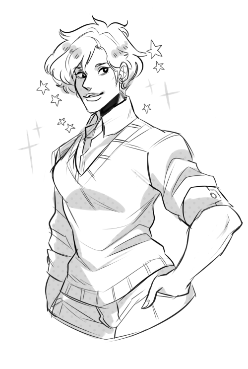 500x743 Brideake Ive Had This Old Drawing Of Sailor Uranus In My Folder