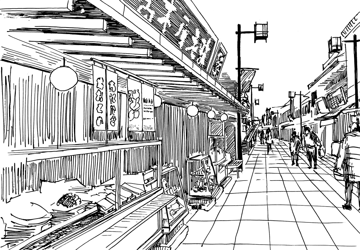 1200x835 Design Stack A Blog About Art, Design And Architecture Japanese