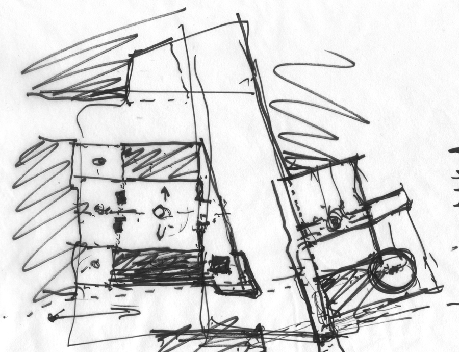 900x690 Church Musings Of Architecture