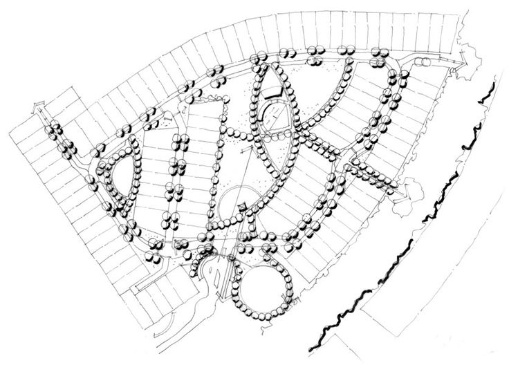 736x528 102 Best 3d Reality Landscape Design Drawings Images