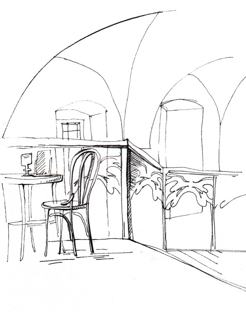 793x1024 The World's Best Photos Of Praha And Sketch