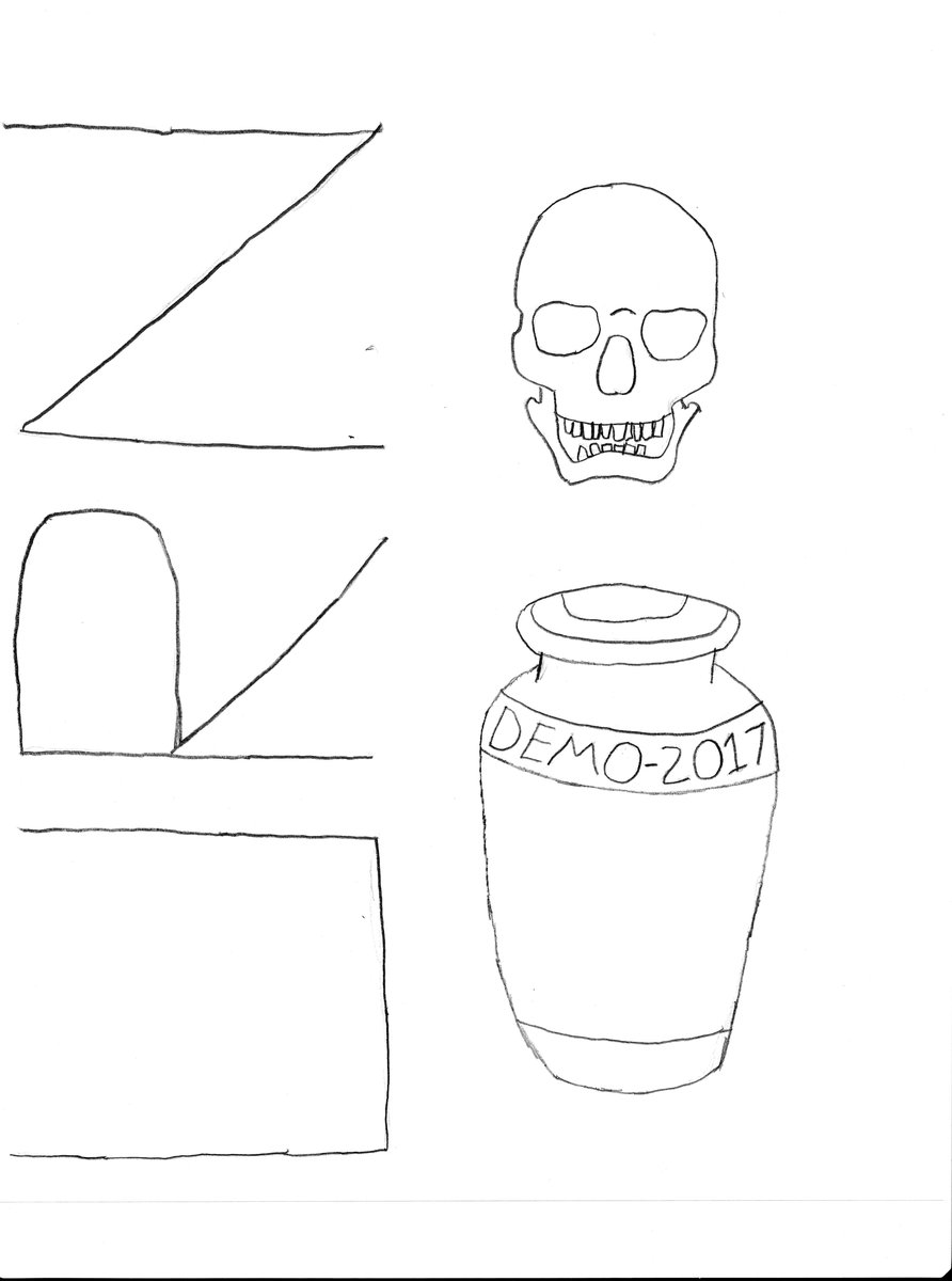 892x1200 Demo 2017 Urn