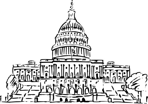 600x425 Capital Clip Art