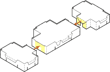 351x229 How To Build The Us Capitol