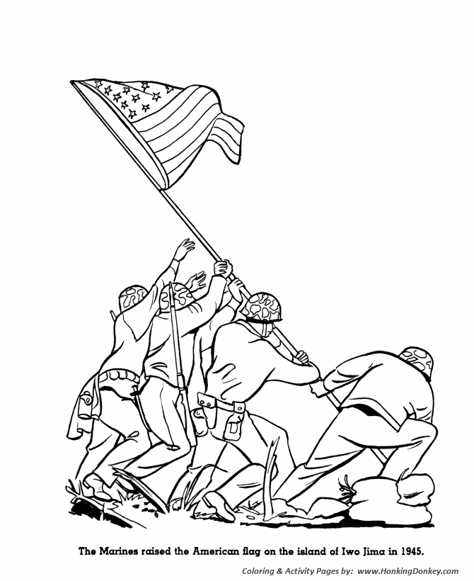 670x820 Memorial Day Drawings Group