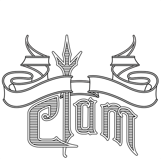 625x618 The 100 Pound Clam