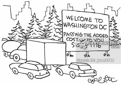 400x283 Capitol Cities Cartoons And Comics