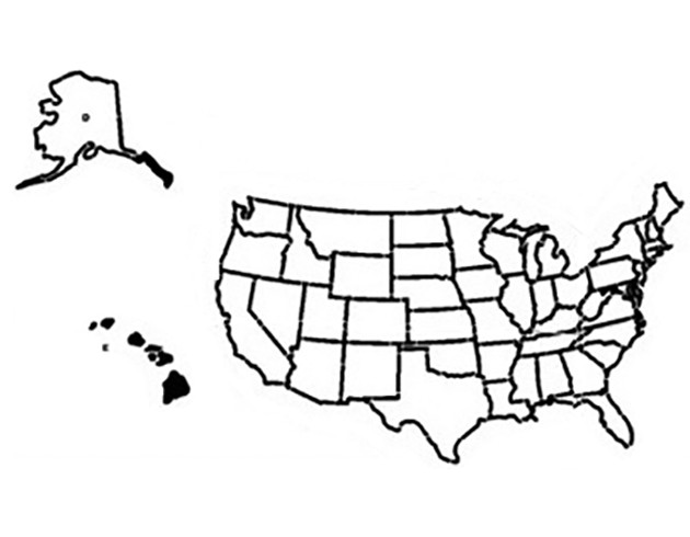 630x490 Large Us Map Playground Stencil Barco Products