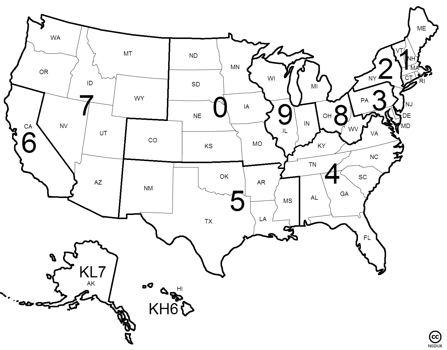 1526x1195 N5dux's Us Call Area Map
