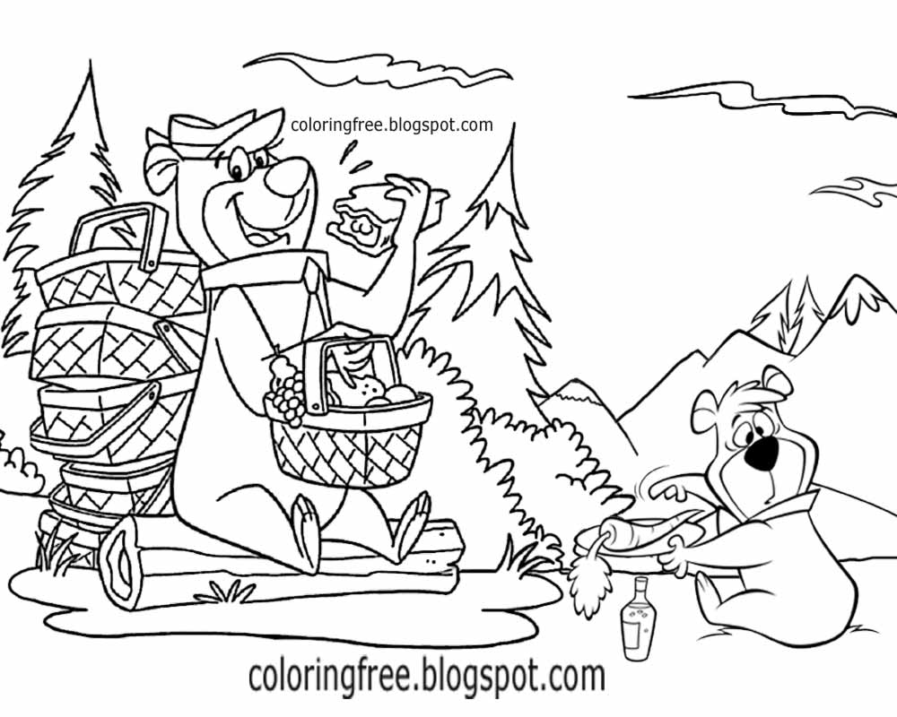 1000x800 Free Coloring Pages Printable Pictures To Color Kids Drawing Ideas