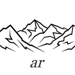 246x246 Peakfinder Usa West On The App Store