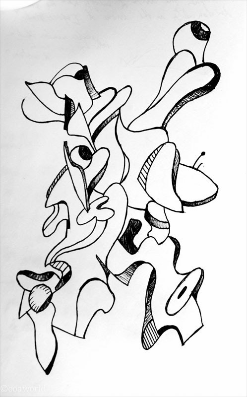 498x800 Travel Drawings Ooaddles Prior To Part 2 Usa Road Trip